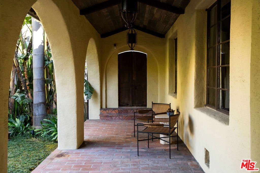 House in Los Angeles, California, United States 5 - 18362009