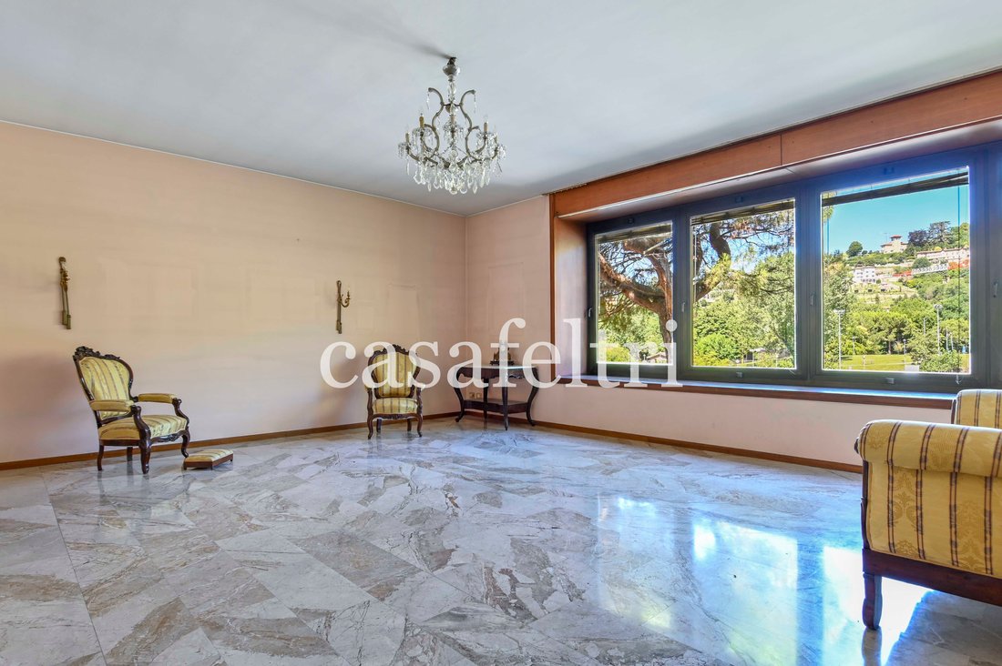 Apartment in Sant'Alessandro, Bergamo, Italy 5 - 18361938