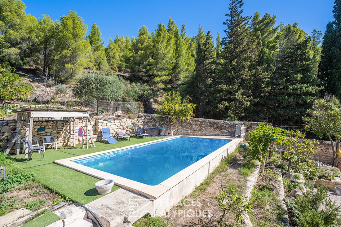 Villa in Ecarts, Narbonne, France 4 - 18367533