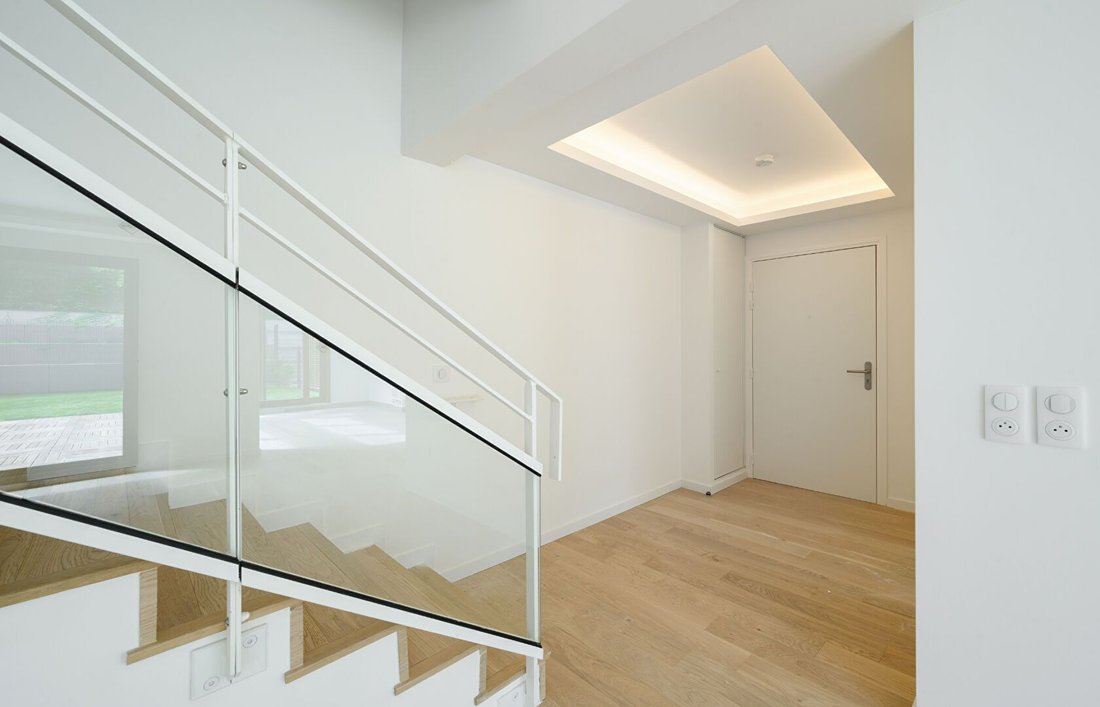 Apartment in Saint-Cloud, Ile-de-France, France 3 - 18363566