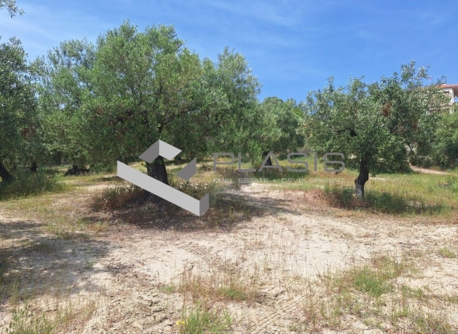 Land in Pallini Municipal Unit, Macedonia and Thrace, Greece 5 - 18362765