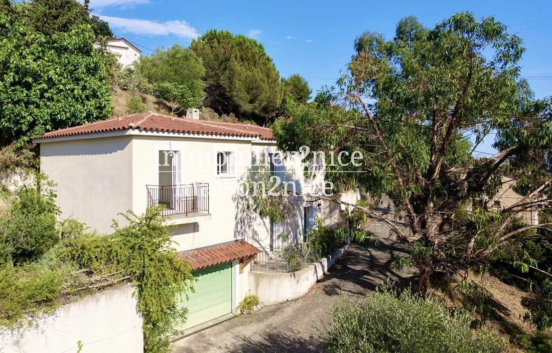 House in Nice, Provence-Alpes-Côte d'Azur, France 5 - 17431860