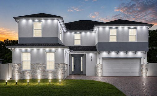 House in Mount Dora, Florida, United States 1
