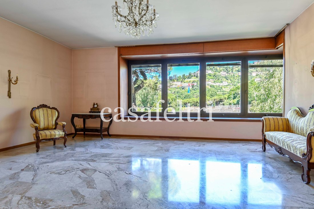 Apartment in Sant'Alessandro, Bergamo, Italy 3 - 18361938