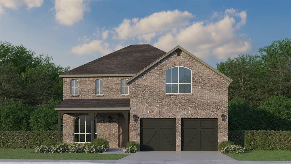 House in Fort Worth, Texas, United States 1 - 18366713