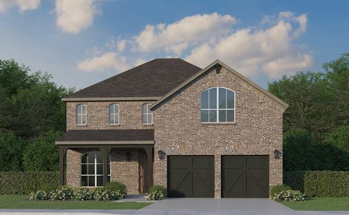 House in Fort Worth, Texas, United States 1