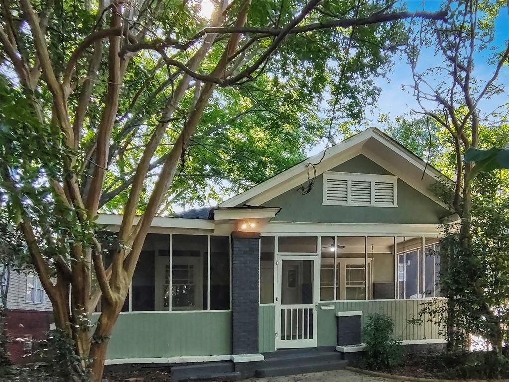 House in Atlanta, Georgia, United States 1 - 18363280