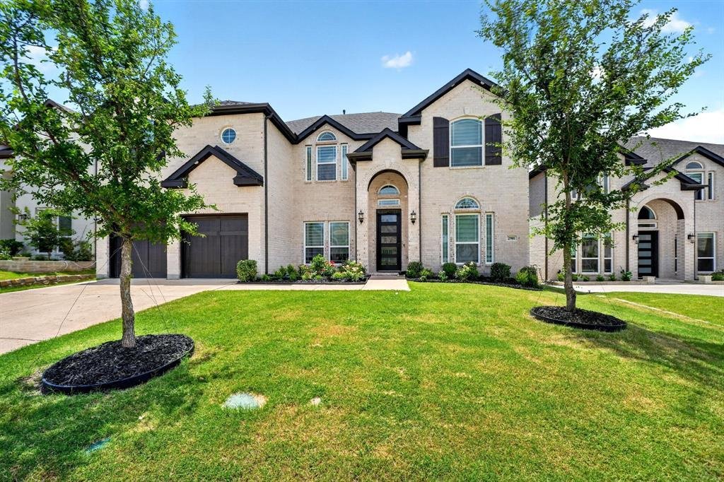 House in McKinney, Texas, United States 2 - 18366760