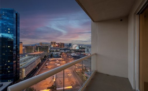 House in Las Vegas, Nevada, United States 1