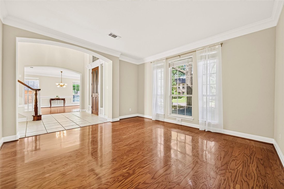 House in Spring, Texas, United States 4 - 18362374