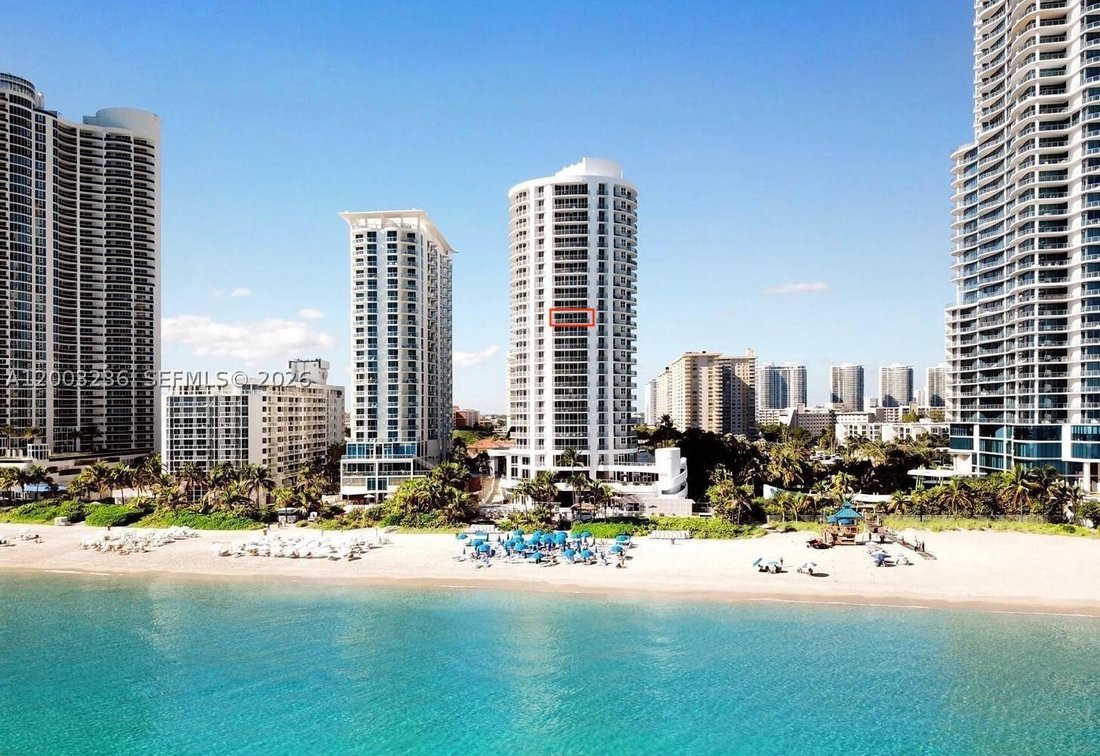 Condo in Sunny Isles Beach, Florida, United States 1 - 17706827
