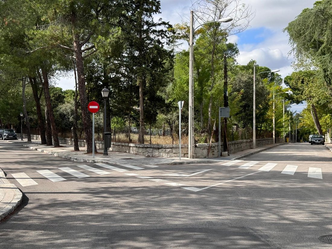 Land in Moncloa-Aravaca, Madrid, Spain 5 - 18362748