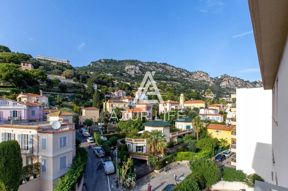 Apartment in Beaulieu-sur-Mer, Provence-Alpes-Côte d'Azur, France 4 - 18363157