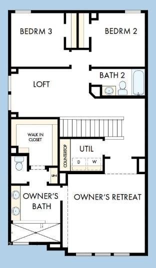 House in Houston, Texas, United States 4 - 18366630