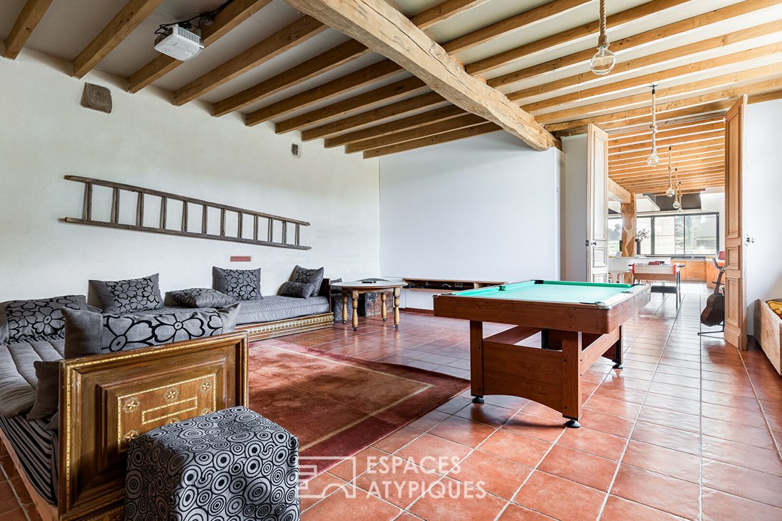 Villa in Lautrec, Occitania, France 4 - 18361625