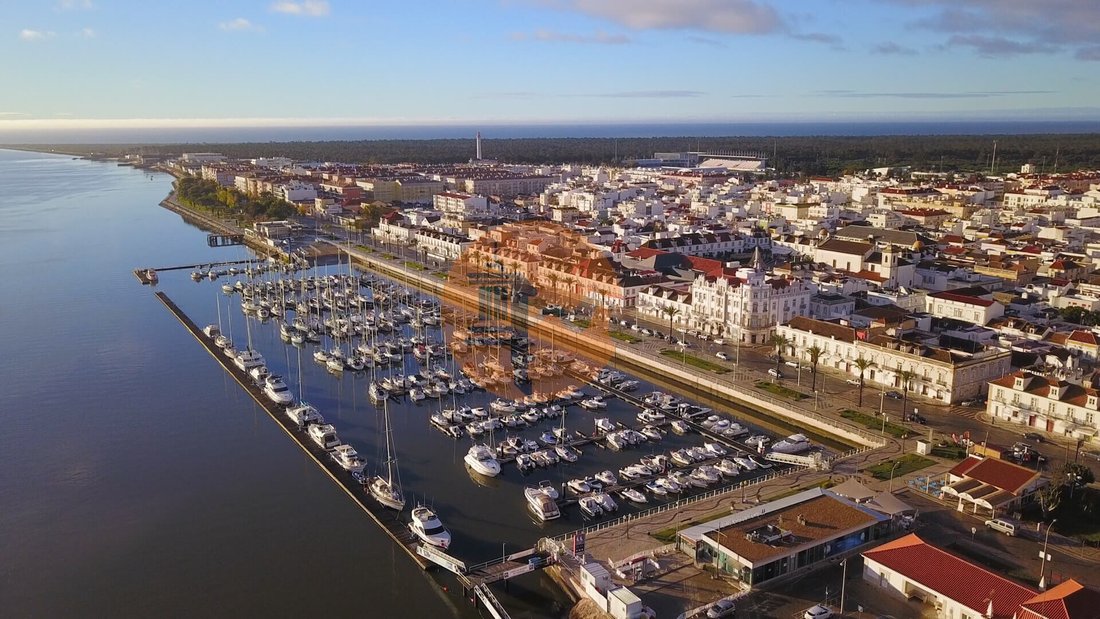 Land in Vila Real de Santo António, Algarve, Portugal 5 - 18367287