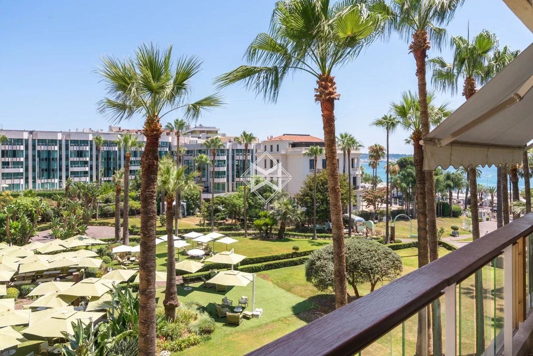 Apartment in Cannes, Provence-Alpes-Côte d'Azur, France 3 - 18364102
