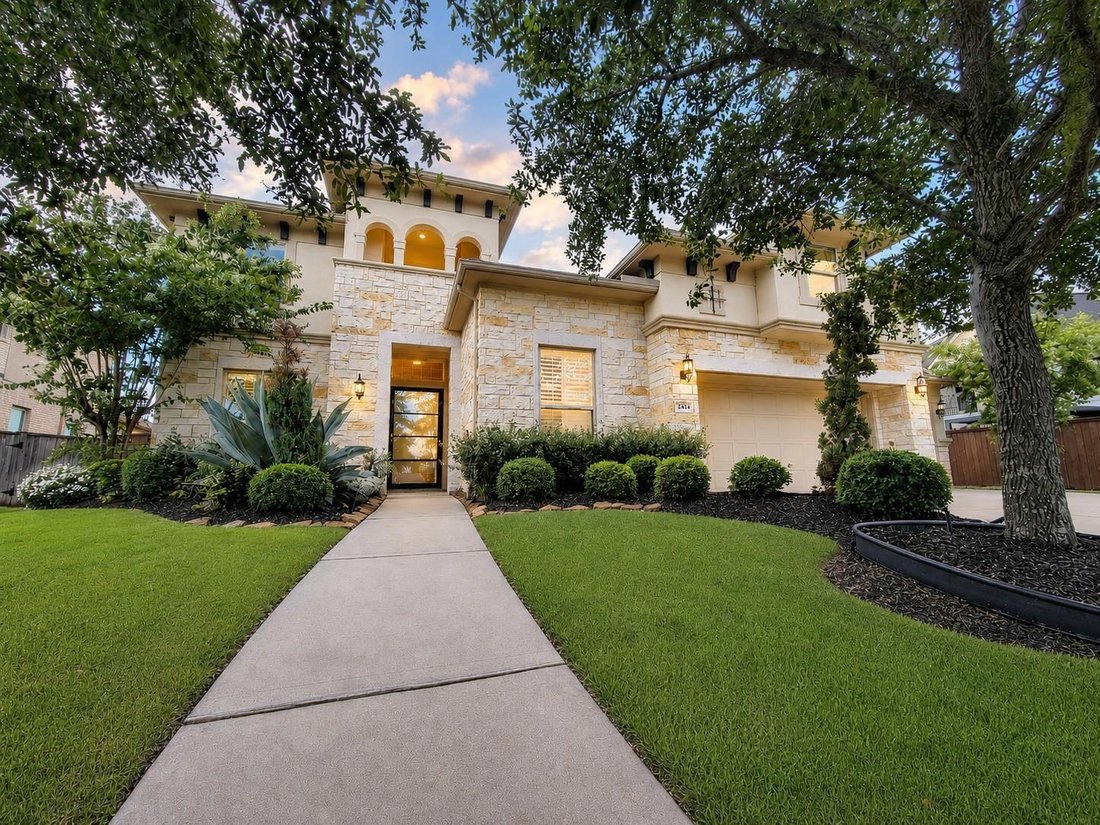 House in Katy, Texas, United States 2 - 18366637