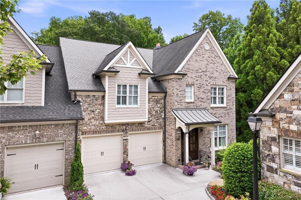 Condo in Gainesville, Georgia, United States 1 - 18365728