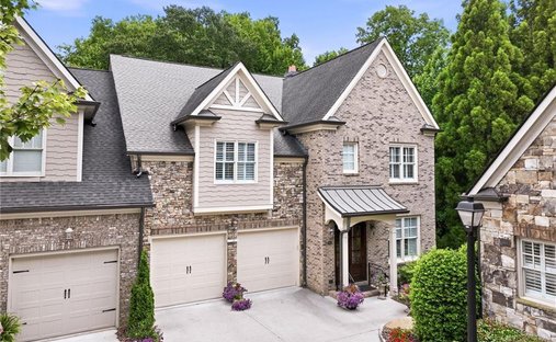Condo in Gainesville, Georgia, United States 1