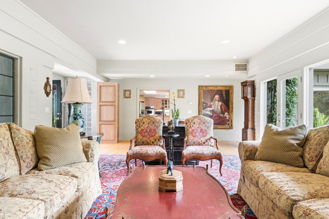 House in Carmel-by-the-Sea, California, United States 5 - 18364536