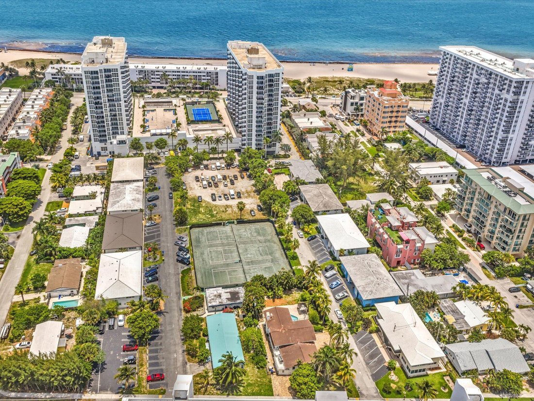 Autres à Hillsboro Beach, Floride, États-Unis 2 - 18364496