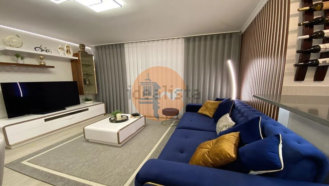 Apartment in Vila Nova de Cacela, Algarve, Portugal 3 - 18369424