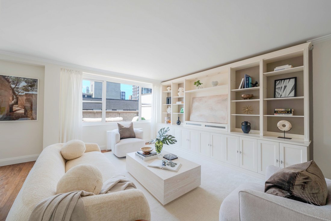 Condo in New York, New York, United States 2 - 18367050