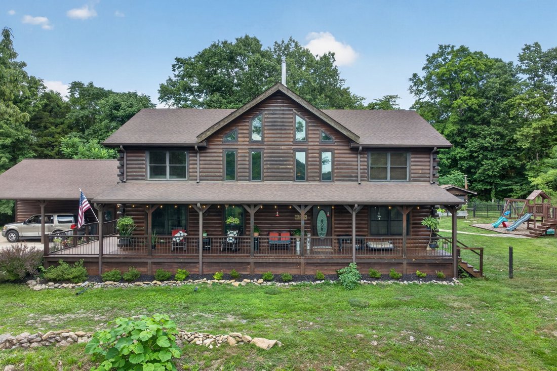 House in Elmwood, Tennessee, United States 2 - 18362039