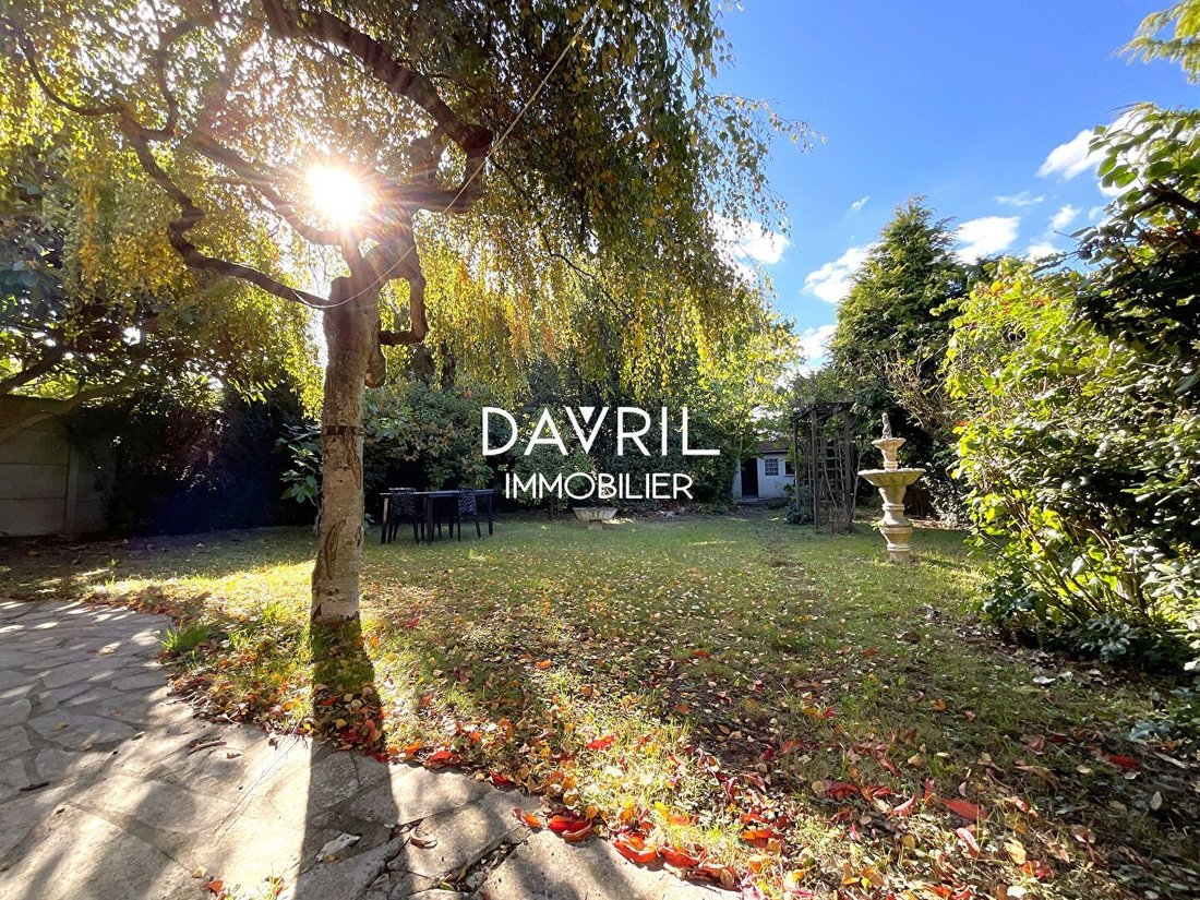 House in Basses Roches, Conflans-Sainte-Honorine, France 5 - 18362884