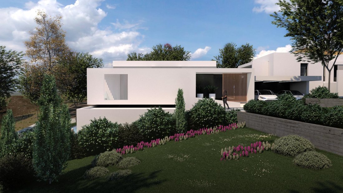 House in Panorama, Macedonia and Thrace, Greece 2 - 18365579