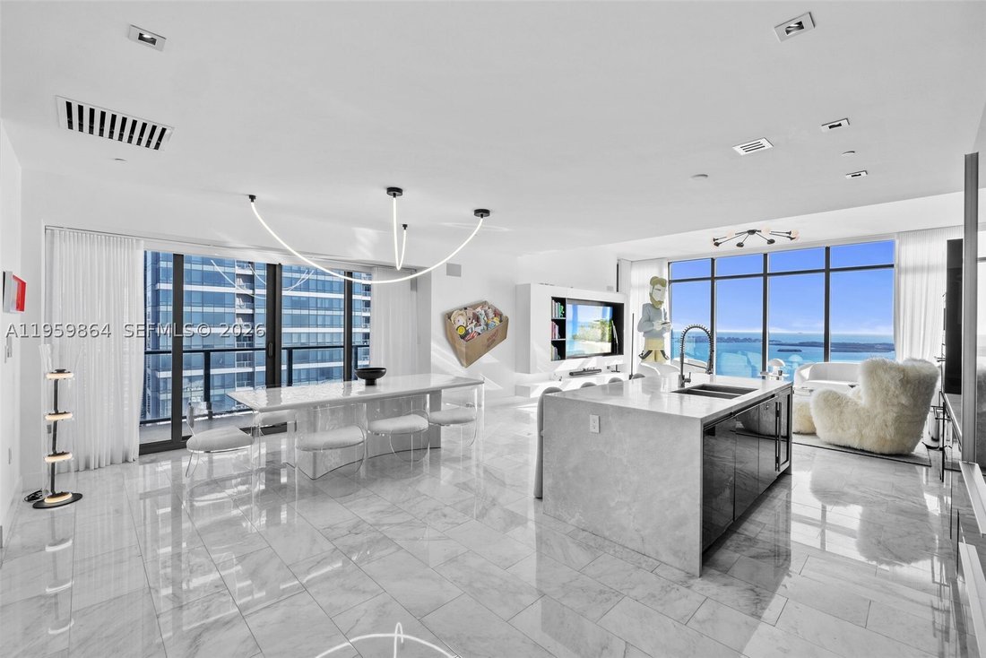 Condo in Miami, Florida, United States 5 - 17102194
