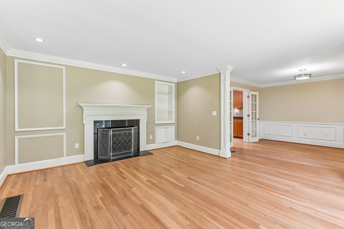House in Atlanta, Georgia, United States 3 - 18362220