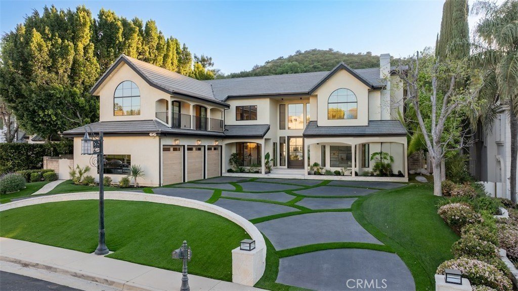 House in Los Angeles, California, United States 1 - 18287704