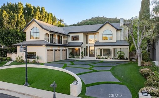 House in Los Angeles, California, United States 1