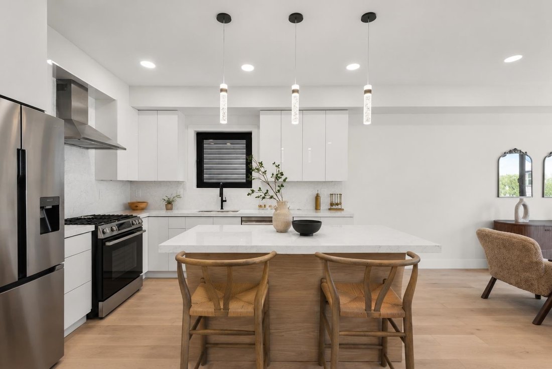 Condo in Jersey City, New Jersey, United States 3 - 18362526
