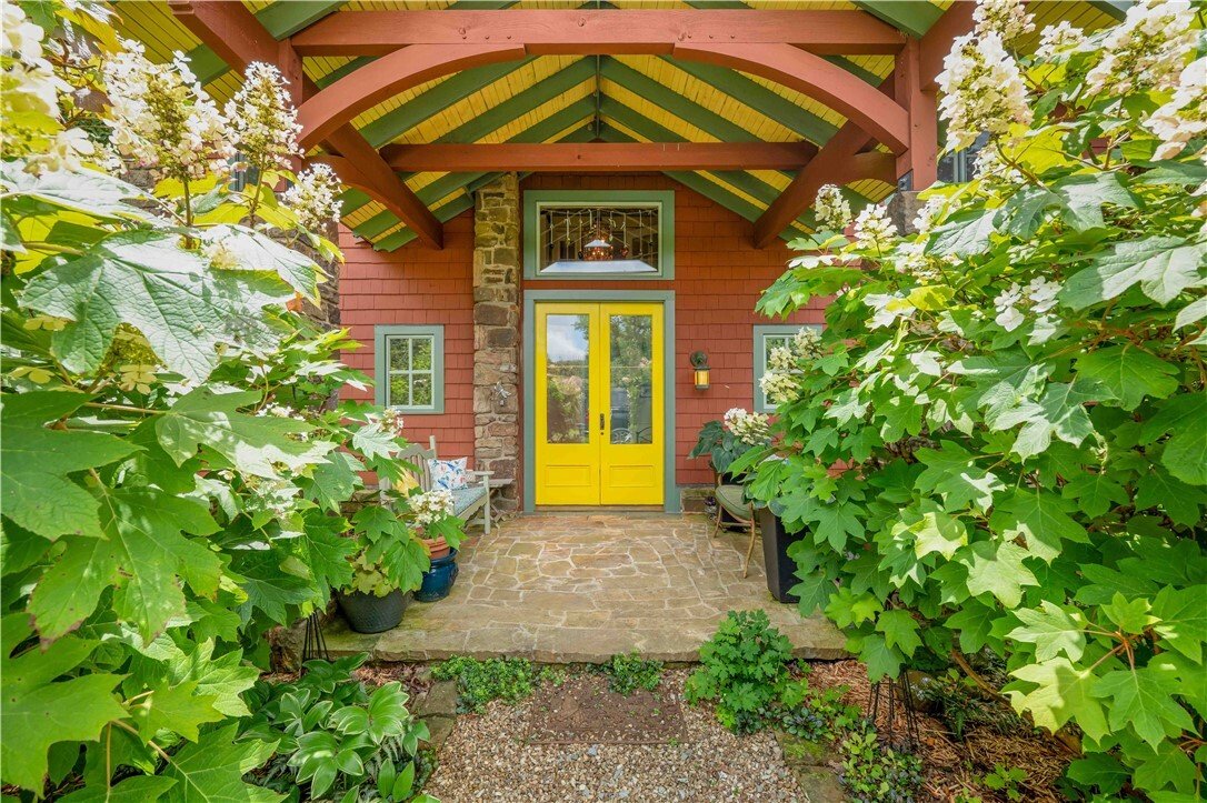 House in Mountainburg, Arkansas, United States 2 - 18364954