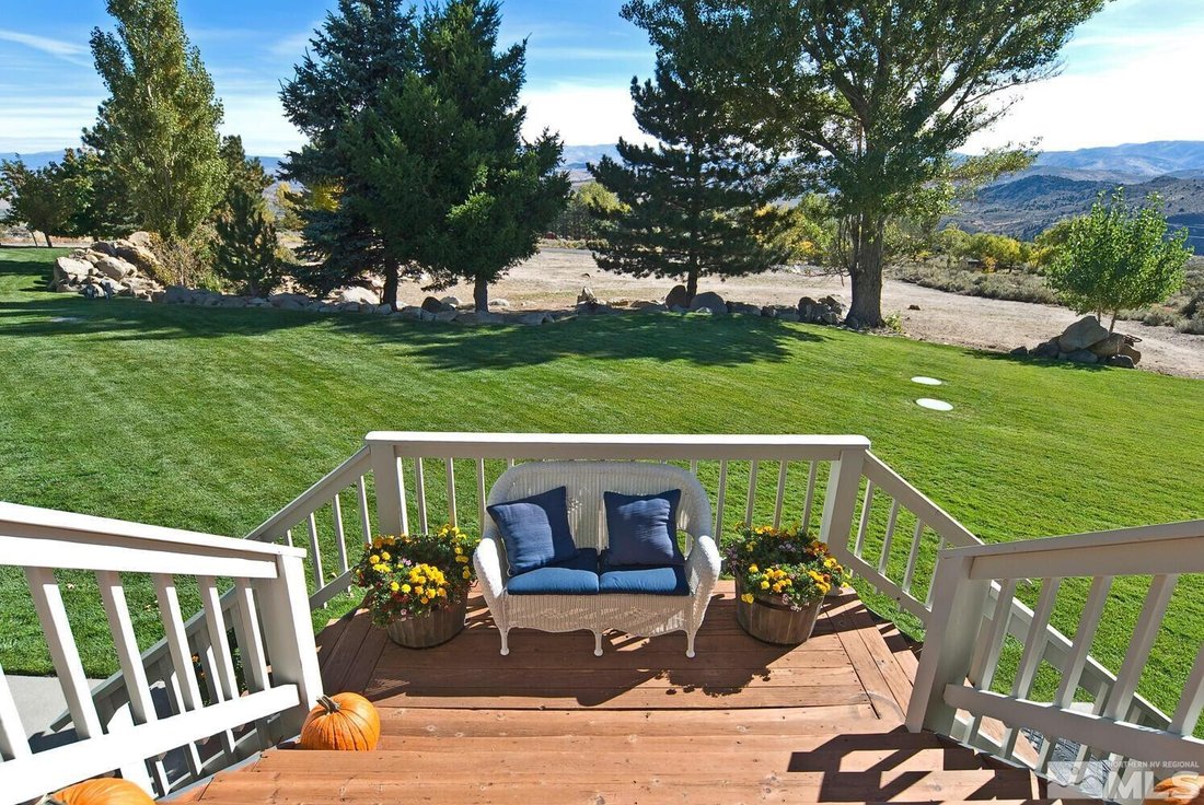 House in Markleeville, California, United States 5 - 18365755