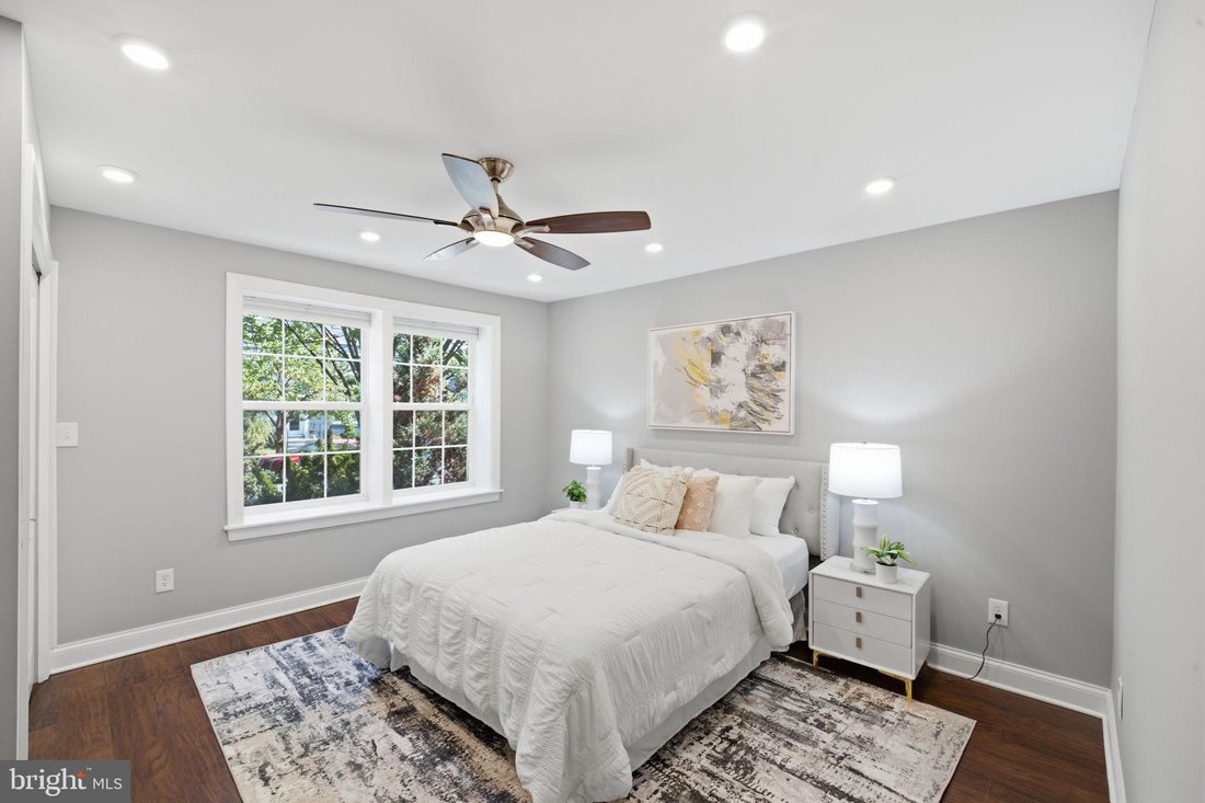 Condo in Washington, District of Columbia, United States 2 - 18364367