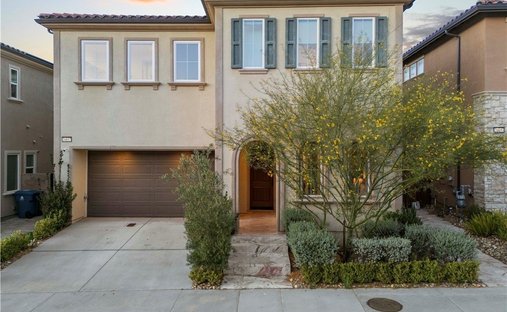 House in Los Angeles, California, United States 1
