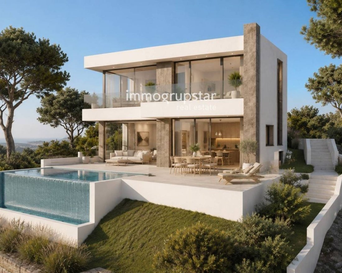 Land in Platja d'Aro, Catalonia, Spain 3 - 18365208