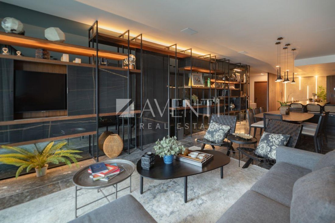 Apartment in Cancún, Quintana Roo, Mexico 2 - 18364219