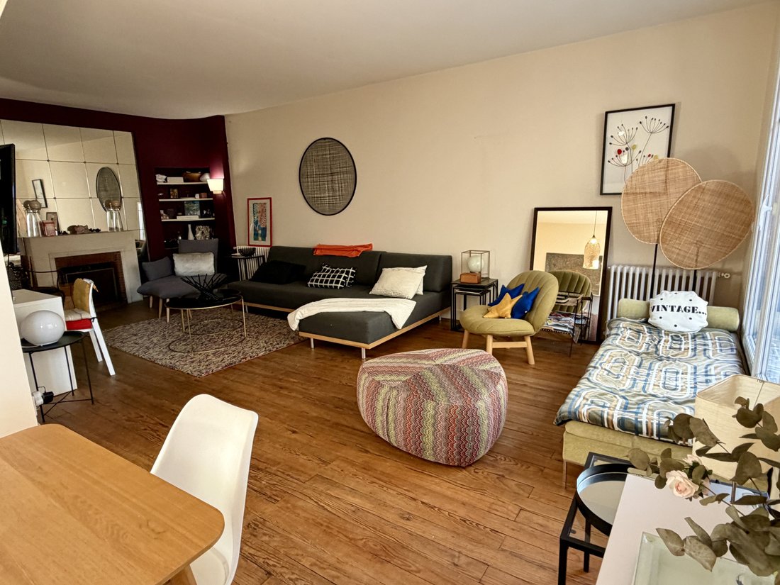 Apartment in Aiguillon, Arcachon, France 1 - 18366287