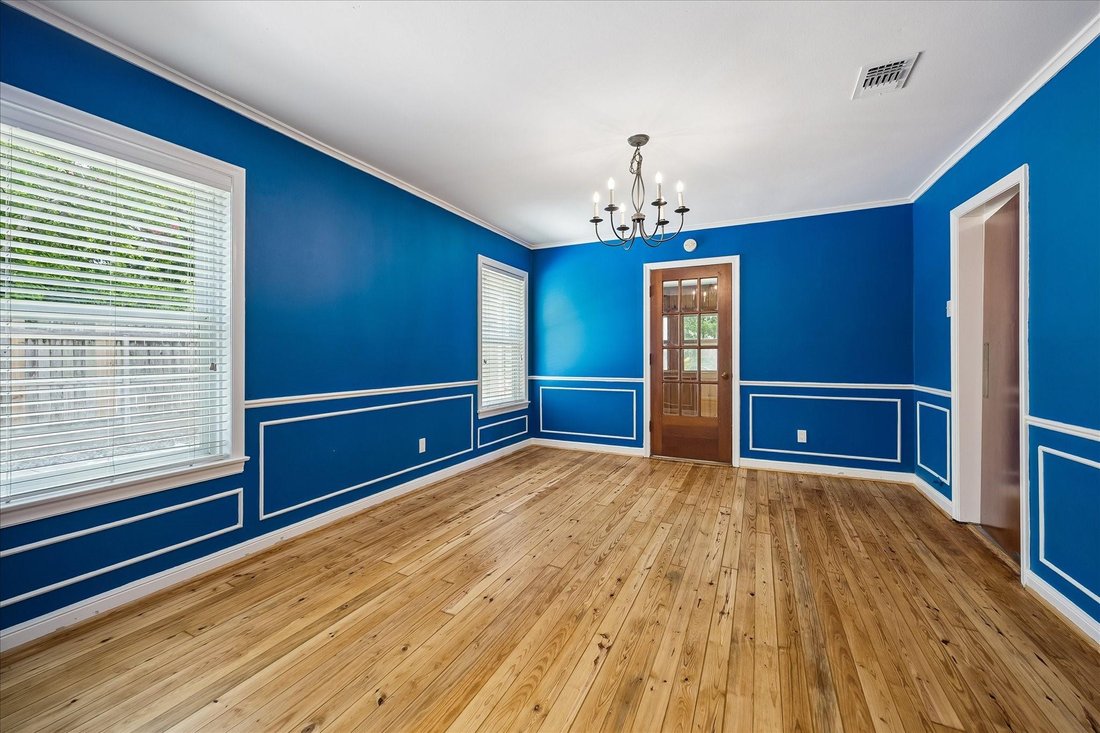 House in Houston, Texas, United States 5 - 18366693