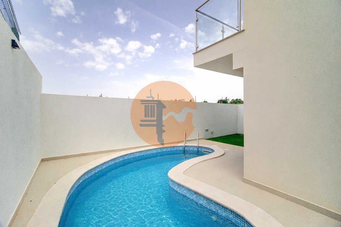 Casa a Faro (Se e Sao Pedro), Algarve, Portogallo 5 - 18369109