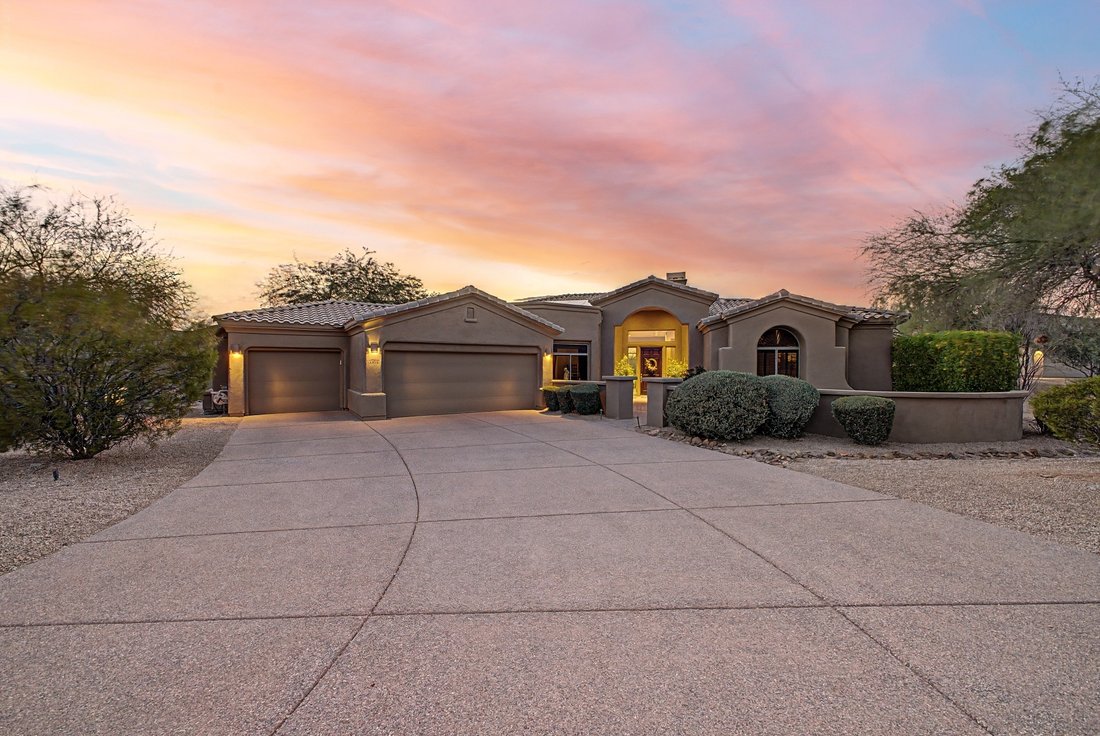 House in Scottsdale, Arizona, United States 2 - 18364058