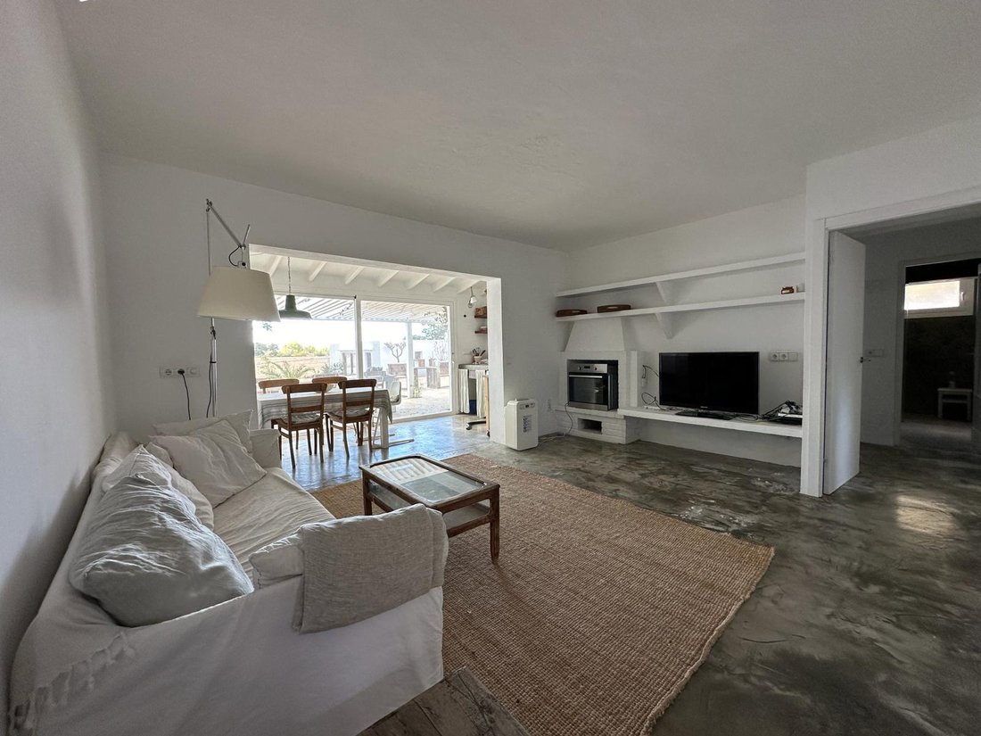 Villa in Formentera, Balearic Islands, Spain 3 - 18365369
