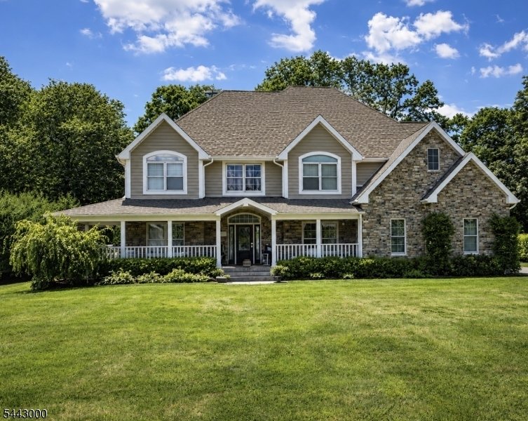 House in East Hanover, New Jersey, United States 1 - 18369562