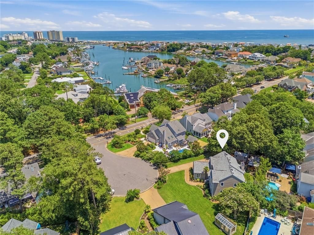 House in Virginia Beach, Virginia, United States 1 - 18369668