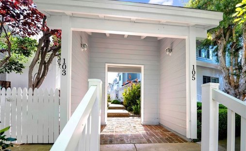 House in Torrance, California, United States 1